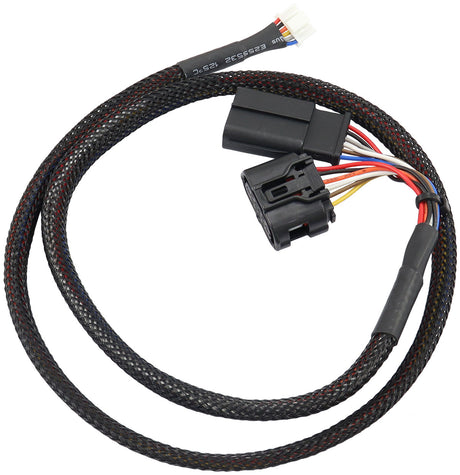 Etc Harness Citroen Lexus Lexus Subaru Peugeot 49-6500 AF49-6502 - Aeroflow