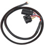 Etc Harness Citroen Lexus Lexus Subaru Peugeot 49-6500 AF49-6502 - Aeroflow