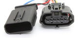 Etc Harness Citroen Lexus Lexus Subaru Peugeot 49-6500 AF49-6502 - Aeroflow