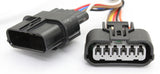 Etc Harness Honda 2006 To 2015 Models 49-6500 AF49-6503 - Aeroflow