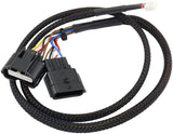 Etc Harness Nissan Renault 49-6500 AF49-6504 - Aeroflow