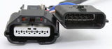Etc Harness Nissan Renault 49-6500 AF49-6504 - Aeroflow