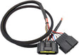 Etc Harness Mitsubishi 2008 Tocurrent 2020 49-6500 AF49-6505 - Aeroflow
