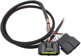 Etc Harness Mitsubishi 2008 Tocurrent 2020 49-6500 AF49-6505 - Aeroflow
