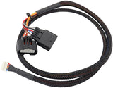 Etc Harness Honda 2007 To Current 2020 Models 49-6500 AF49-6506 - Aeroflow