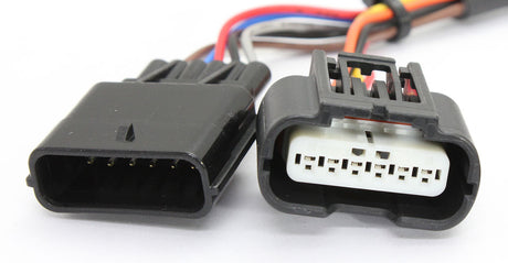 Etc Harness Honda 2007 To Current 2020 Models 49-6500 AF49-6506 - Aeroflow
