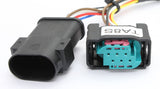 Etc Harness BMW Mini Kia Hyundai Models 49-6500 AF49-6507 - Aeroflow