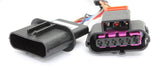Etc Harness Audi VW Porsche Volkswagen Models 49-6500 AF49-6508 - Aeroflow