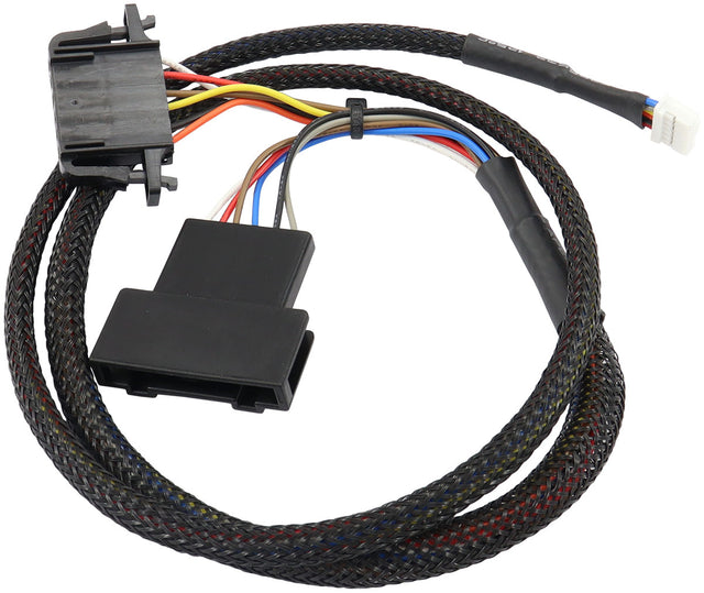 Etc Harness VW Audi Porsche Ford Models 49-6500 AF49-6509 - Aeroflow