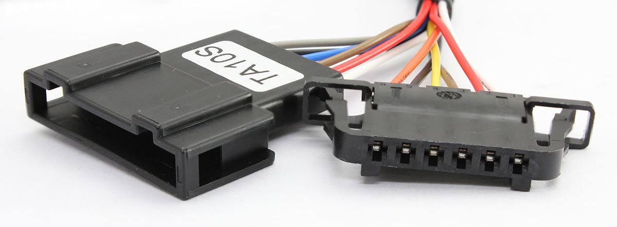 Etc Harness VW Audi Porsche Ford Models 49-6500 AF49-6509 - Aeroflow