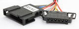 Etc Harness VW Audi Porsche Ford Models 49-6500 AF49-6509 - Aeroflow