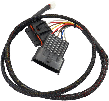 Etc Harness Alfa Romeo Fiat Hyundai Kia Models 49-6500 AF49-6510 - Aeroflow