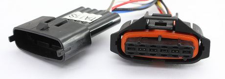 Etc Harness Alfa Romeo Fiat Hyundai Kia Models 49-6500 AF49-6510 - Aeroflow