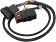 Etc Harness Alfa Romeo Opal Holden GM Nissan 49-6500 AF49-6511 - Aeroflow