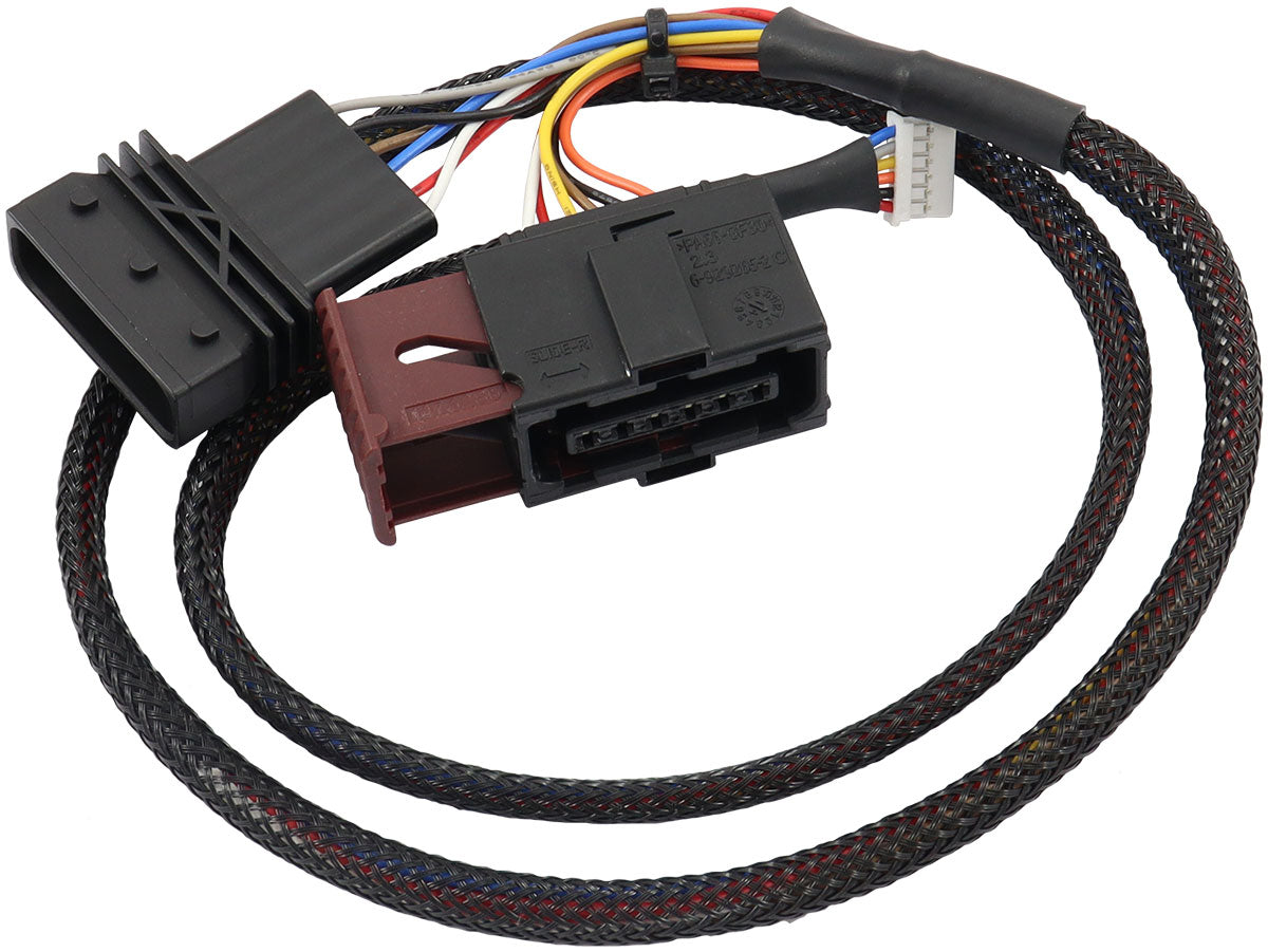 Etc Harness Alfa Romeo Opal Holden GM Nissan 49-6500 AF49-6511 - Aeroflow