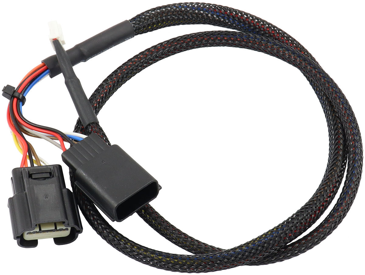 Etc Harness Ford GM Holden Mazda Models 49-6500 AF49-6513 - Aeroflow