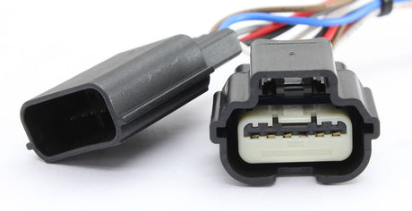Etc Harness Ford GM Holden Mazda Models 49-6500 AF49-6513 - Aeroflow