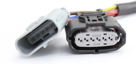 Etc Harness Lexus Toyota Models 49-6500 AF49-6514 - Aeroflow