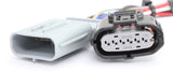 Etc Harness Lexus Toyota Models 49-6500 AF49-6514 - Aeroflow