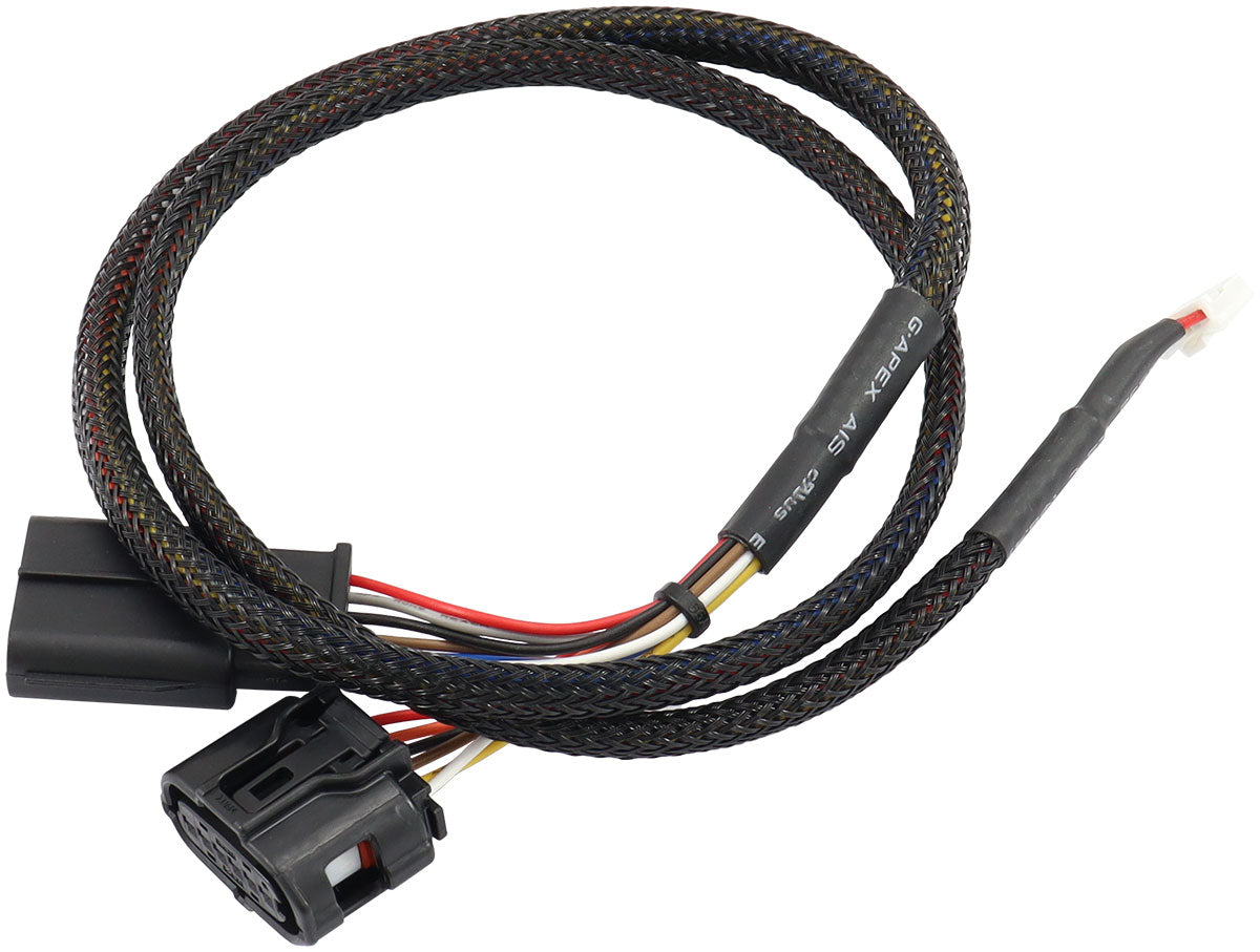 Etc Harness Fiat Mazda Models 49-6500 AF49-6515 - Aeroflow