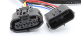 Etc Harness Fiat Mazda Models 49-6500 AF49-6515 - Aeroflow