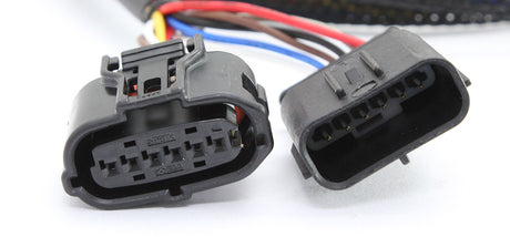 Etc Harness Fiat Mazda Models 49-6500 AF49-6515 - Aeroflow