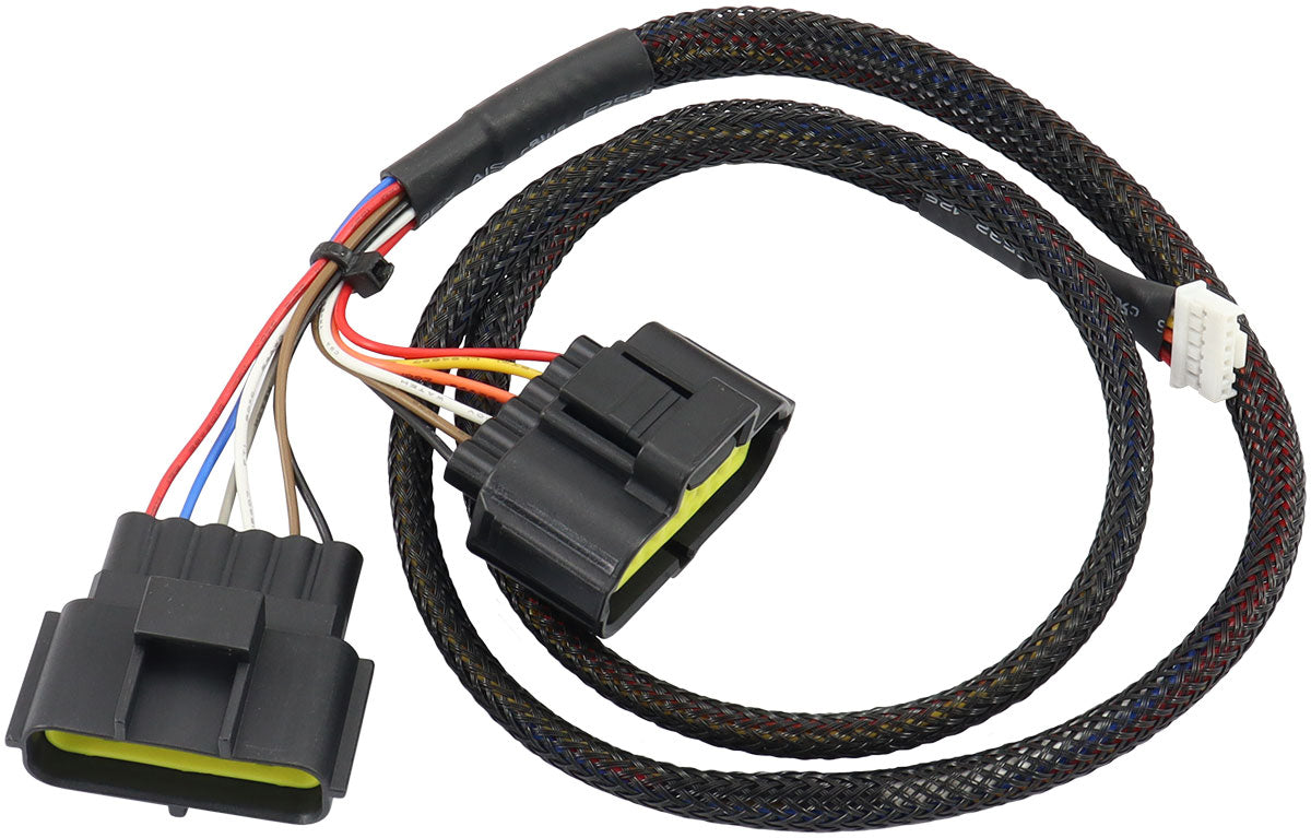 Etc Harness Hyundai Kia Models 49-6500 AF49-6516 - Aeroflow