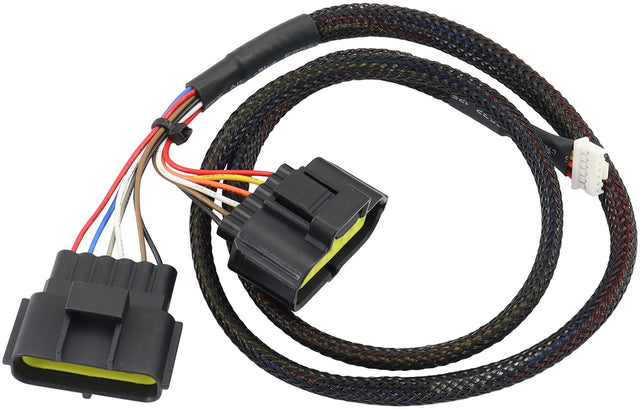 Etc Harness Hyundai Kia Models 49-6500 AF49-6516 - Aeroflow