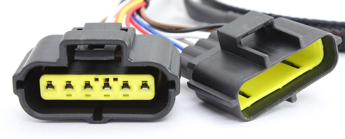 Etc Harness Hyundai Kia Models 49-6500 AF49-6516 - Aeroflow