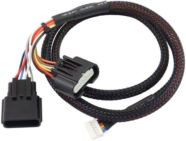 Etc Harness Honda 2002 To Current 2020 Models 49-6500 AF49-6517 - Aeroflow