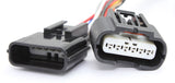 Etc Harness Honda 2002 To Current 2020 Models 49-6500 AF49-6517 - Aeroflow