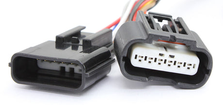 Etc Harness Honda 2002 To Current 2020 Models 49-6500 AF49-6517 - Aeroflow