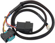 Etc Harness Mercedes Benz 1997 To 2015 Models 49-6500 AF49-6518 - Aeroflow