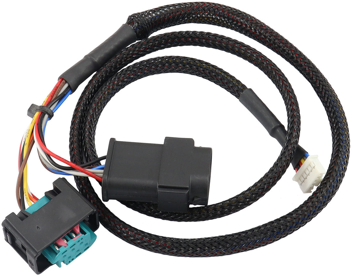 Etc Harness Mercedes Benz 1997 To 2015 Models 49-6500 AF49-6518 - Aeroflow