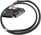 Etc Harness Mitsubishi Suzuki Models 49-6500 AF49-6519 - Aeroflow