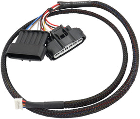 Etc Harness Mitsubishi Suzuki Models 49-6500 AF49-6519 - Aeroflow