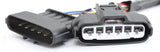 Etc Harness Mitsubishi Suzuki Models 49-6500 AF49-6519 - Aeroflow