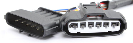 Etc Harness Mitsubishi Suzuki Models 49-6500 AF49-6519 - Aeroflow