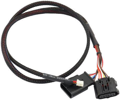 Etc Harness Kia Hyundai Models 49-6500 AF49-6520 - Aeroflow