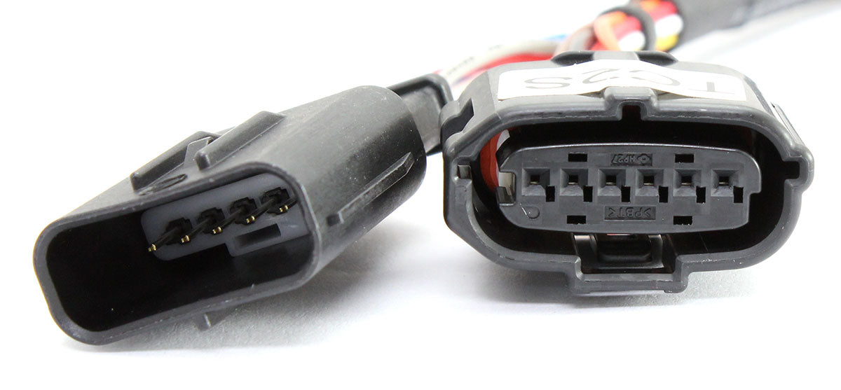 Etc Harness Kia Hyundai Models 49-6500 AF49-6520 - Aeroflow