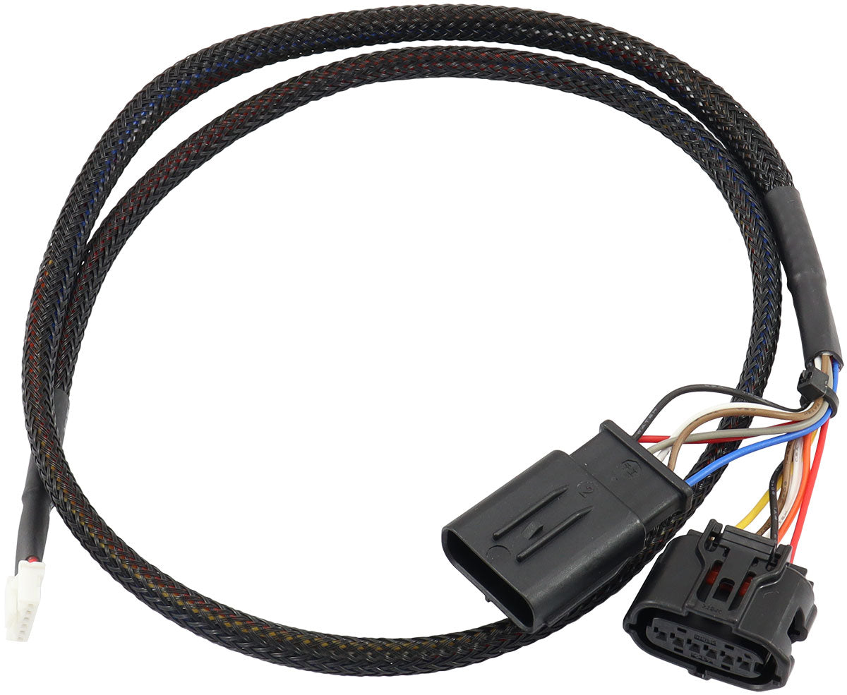 Etc Harness Suzuki 2017 To Current 2020 Models 49-6500 AF49-6522 - Aeroflow