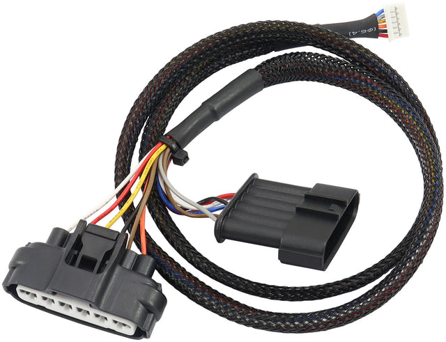 Etc Harness Suzuki Mitsubishi Models 49-6500 AF49-6523 - Aeroflow