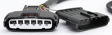 Etc Harness Suzuki Mitsubishi Models 49-6500 AF49-6523 - Aeroflow