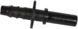 Push In 5/16" EFI To 5/16" 7.94mm Barb AF49-7004 - Aeroflow