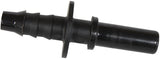 Push In 5/16" EFI To 5/16" 7.94mm Barb AF49-7004 - Aeroflow