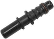 Push In 3/8" EFI To 3/8" 9.65mm Barb AF49-7014 - Aeroflow
