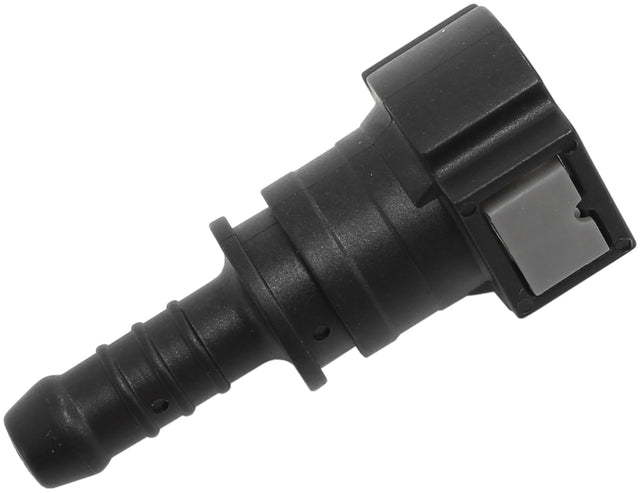 Push On 3/8" EFI Fitting To 5/16" / 7.94mm Barb Straight AF49-7030 - Aeroflow
