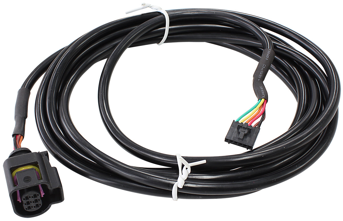 Wideband O2 Sensor Extension Harness Suit Lsu 4.9 Oxygen AF49-7502 - Aeroflow