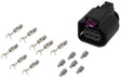 Wideband Oxygen Sensor Plug & Pins Suit Lsu 4.9 Bosch O2 AF49-7511 - Aeroflow