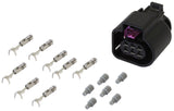 Wideband Oxygen Sensor Plug & Pins Suit Lsu 4.9 Bosch O2 AF49-7511 - Aeroflow